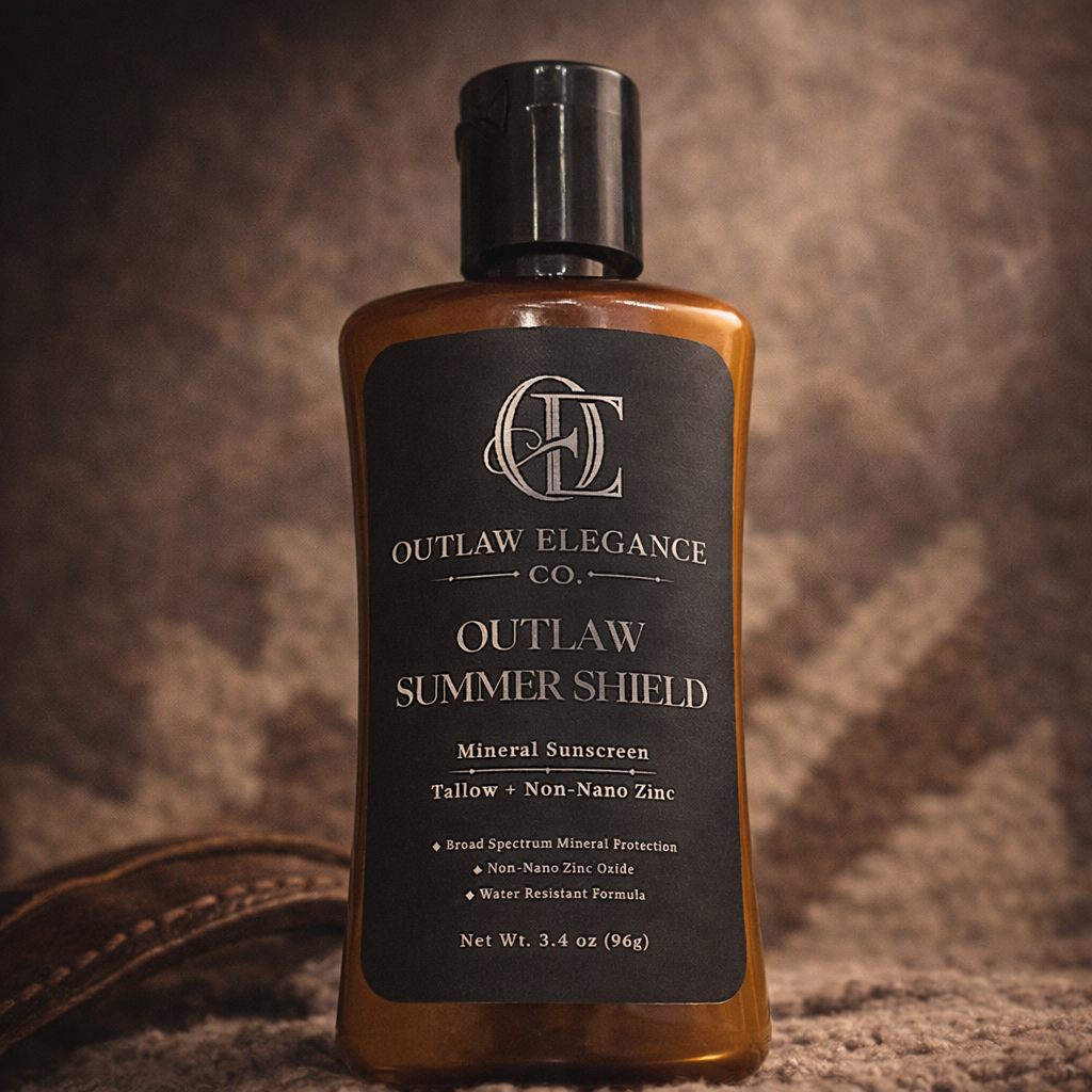 Outlaw Summer Sheild