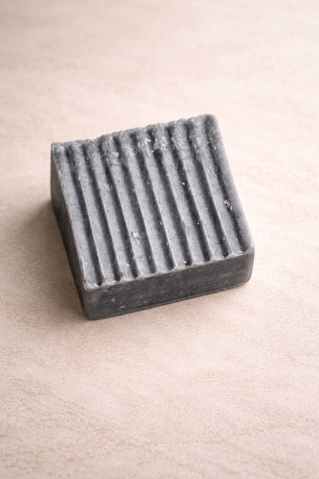 Charcoal & Tea Tree Soap