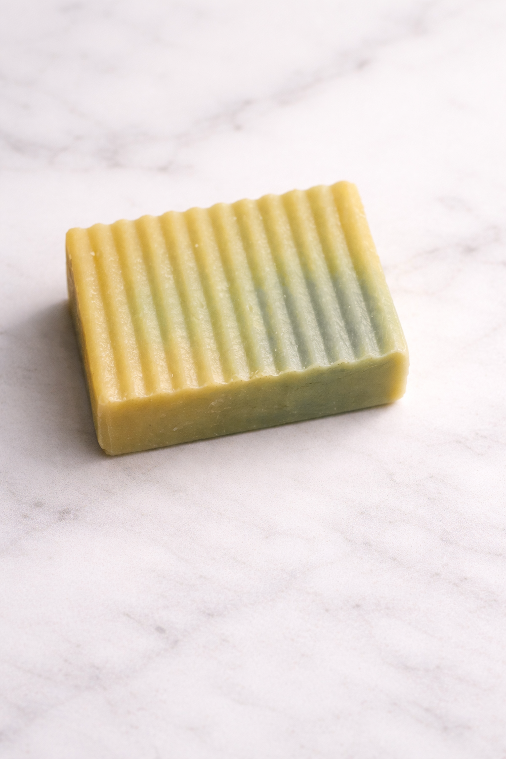 Rough Rider Soap