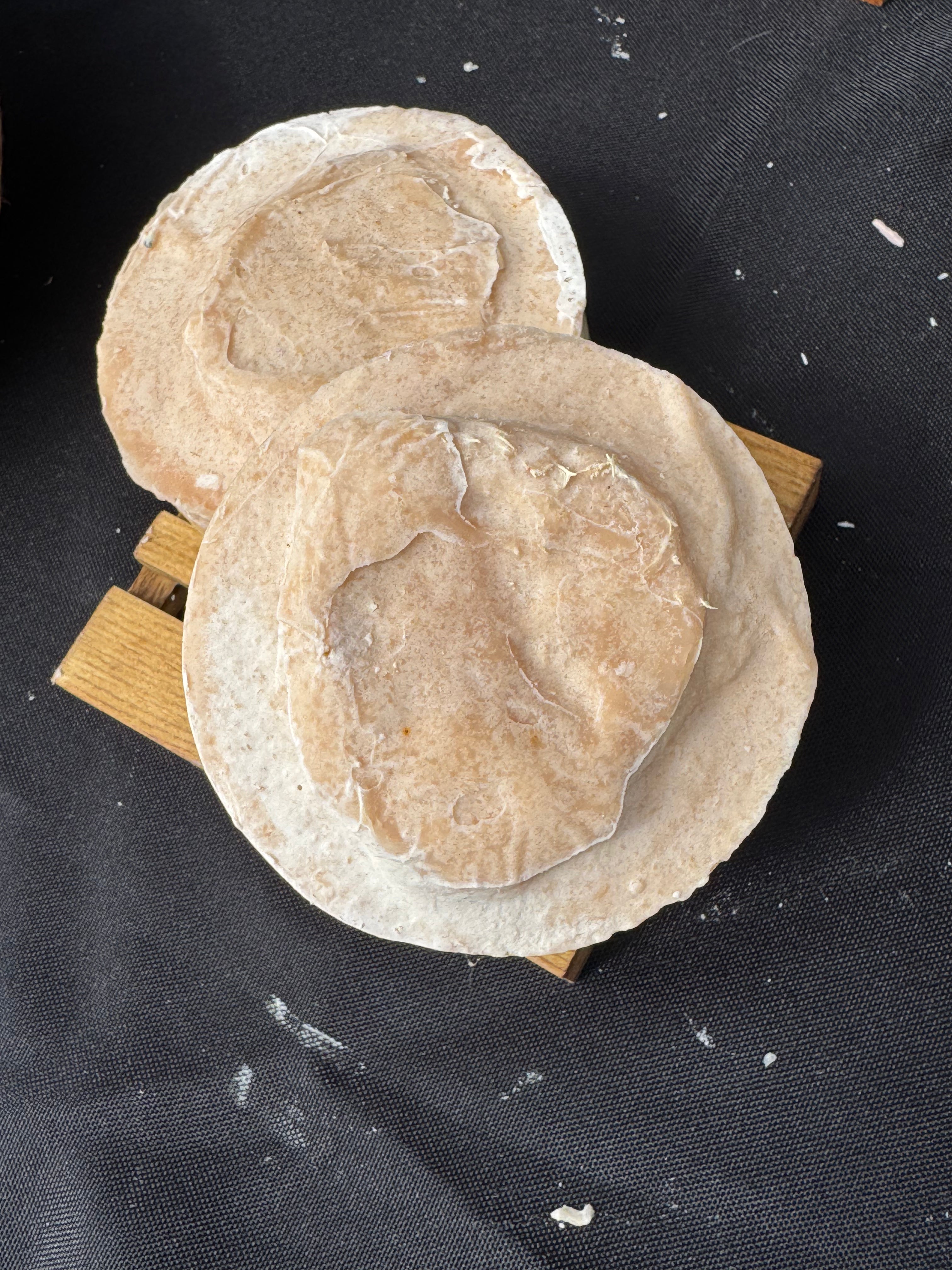 Loofa Soap Exfoliator