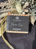 Prairie Rose Soap